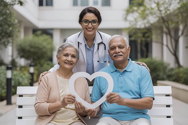 Why Health Insurance for Your Parents is a Useful Investment?